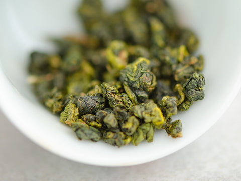 Cui Yu (Jade Oolong), AA, 2025