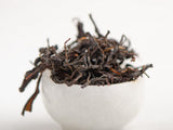 Oolong "Half Breed", Tkibuli, Georgia 2024