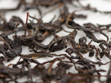 Oolong "Half Breed", Tkibuli, Georgia 2024