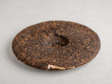 Shu Pu Erh Gu Jun Da Xue Shan, AA, 2009