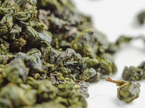 Tie Guan Yin Guo Xiang, А, 2025