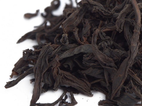 Da Hong Pao Gao Ho, A, 2025