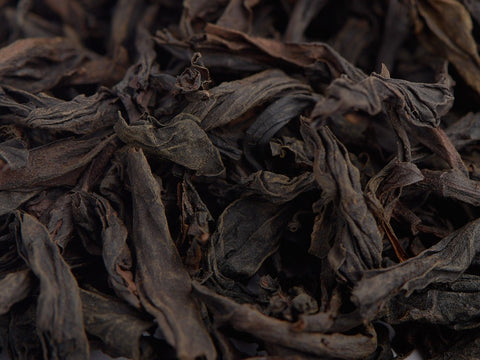 Da Hong Pao Gao Ho, A, 2025
