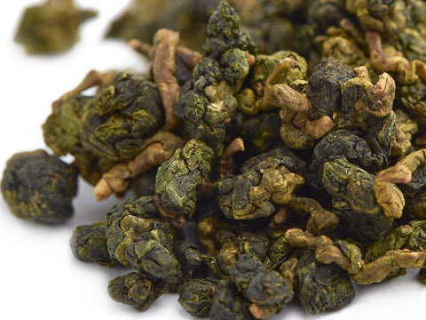 Gui Hua Oolong, AA, 2025