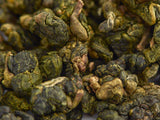 Gui Hua Oolong, AA, 2025