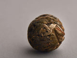 Sheng Pu Erh Lincang in balls 7-9 g., АА, 2021