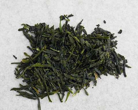 Gyokuro, AAA, 2025
