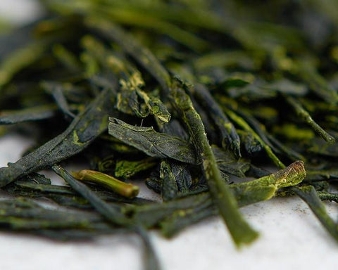 Gyokuro, AAA, 2025