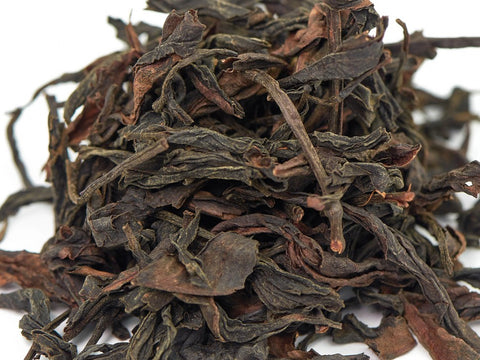 Mei Zhen Bai Cha, AA, 2025